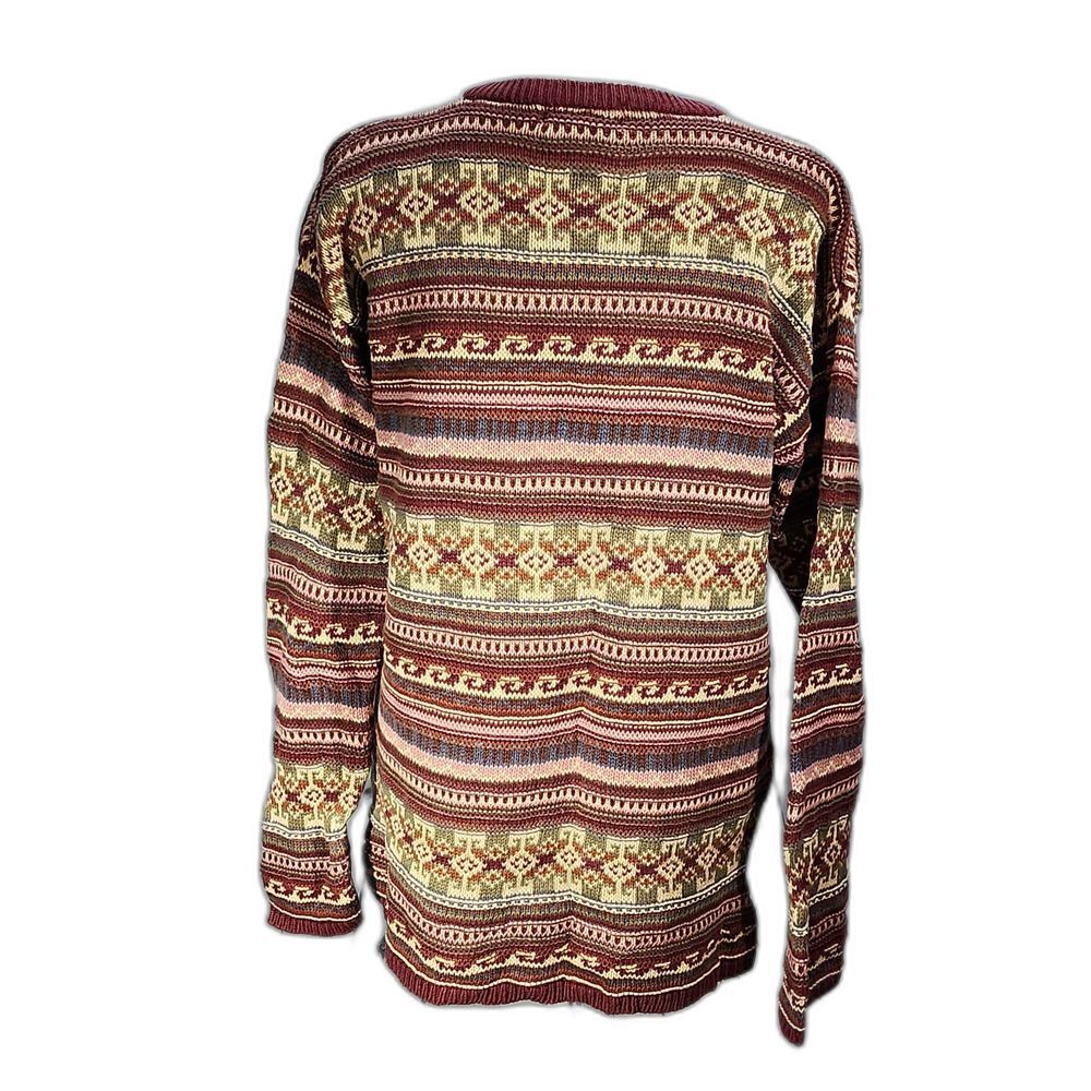 Vintage Aeropostale knit sweater - Picture 2 of 9